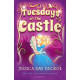 Tuesdays at the Castle by ''Jessica Day George''